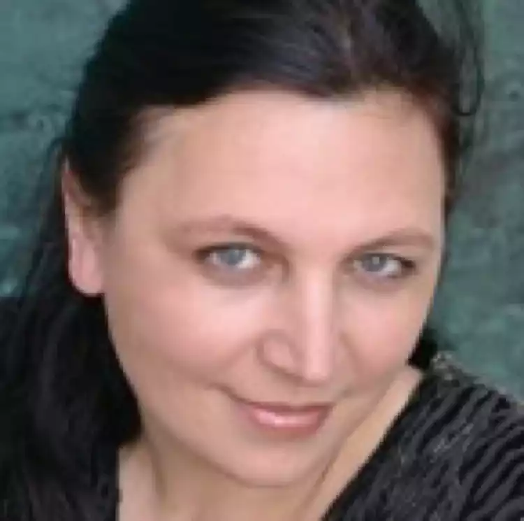 Alina Kudelevic